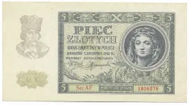 5-zlotych-1941r-seria-af-stan-1-
