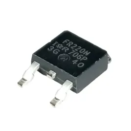 tranzystor-irfr220n-mosfet-n-200v-5a-dpak-ir-2szt