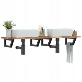 vidaxl-polka-scienna-pod-umywalke-stal-i-lite-drewno-akacjowe