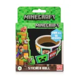 naklejki-na-rolce-minecraft-stan-nowy