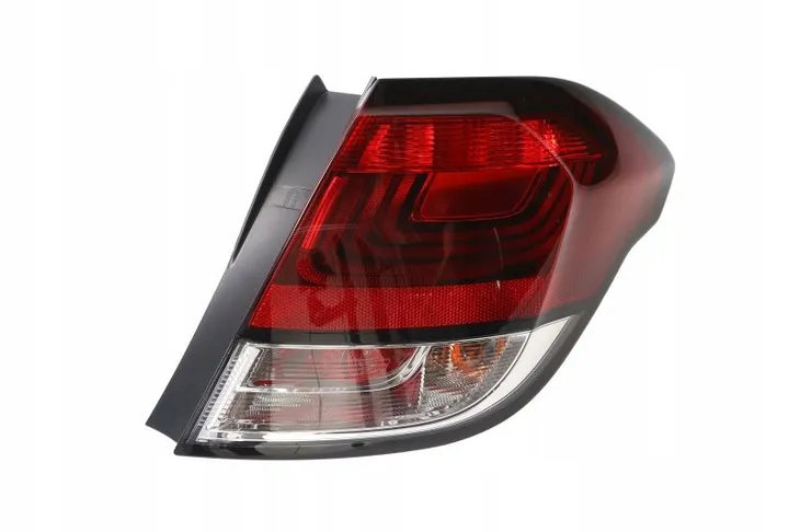 lampa-tyl-citroon-c4-ii-b7-09-stan-nowy