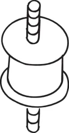 wieszak-tlumika-db-e-200-93-95-bosal
