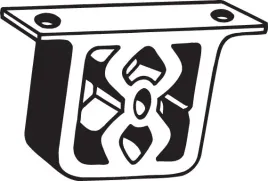 wieszak-tlumika-bosal