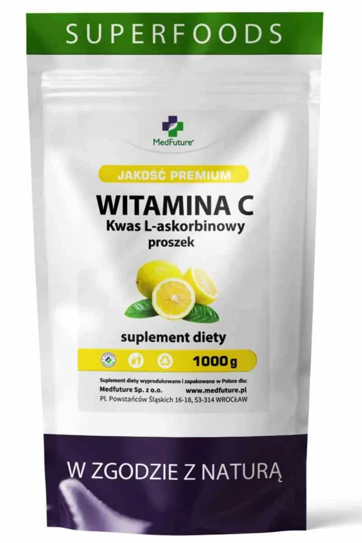 medfuture-witamina-c-kwas-l-askorbinowy-1000g-marka-medfuture
