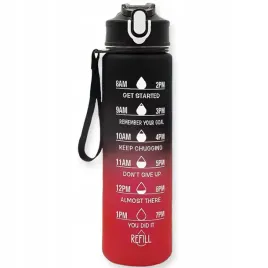 bidon-sportowy-butelka-na-wode-szczelna-750ml-na-napoj-wode-czarno-czerwony