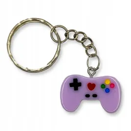 brelok-gamingowy-kontroler-pad-xbox-zawieszka-prezent-do-kluczy-fioletowy