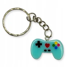 brelok-gamingowy-kontroler-pad-xbox-zawieszka-prezent-do-kluczy-blekitny