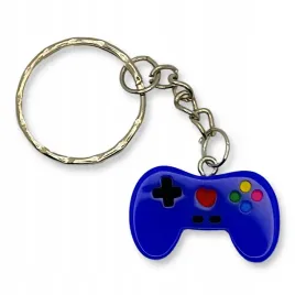 brelok-gamingowy-kontroler-pad-xbox-zawieszka-prezent-do-kluczy-niebieski