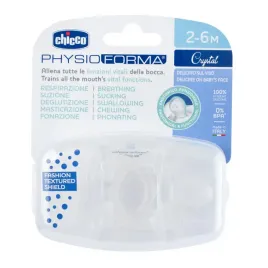 chicco-physioforma-crystal-smoczek-silikonowy-uspokajajacy-2-6m-2szt