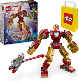 lego-marvel-super-heroes-mech-iron-mana-kontra-ultron-76307-klocki-torba