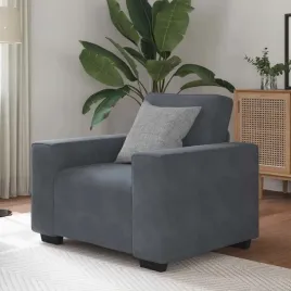 vidaxl-sofa-fotel-ciemnoszary-60-cm-aksamit