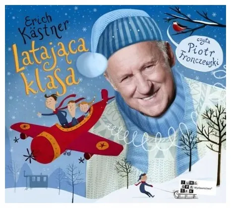 latajaca-klasa-erich-kastner