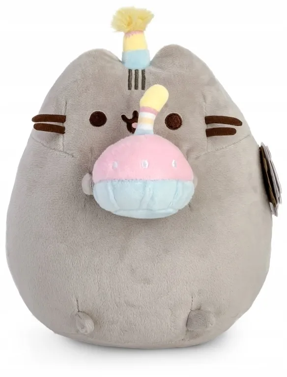 pusheen-z-tortem