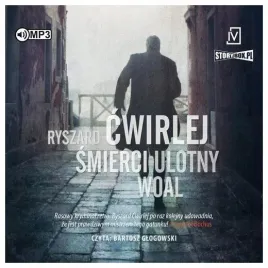 smierci-ulotny-woal-audiobook-ryszard-cwirlej