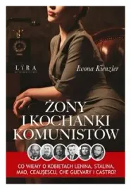 zony-i-kochanki-komunistow-iwona-kienzler