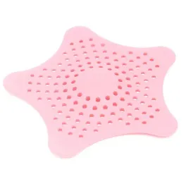 da381-sitko-silikonowe-na-odplyw-rozowe-13cm