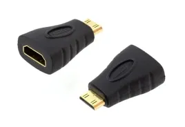 hd27-adapter-hdmi-mini-hdmi-gold