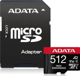 karta-pamieci-microsd-512-gb-adata-high-endurance-dla-rejestratorow-i-kamer