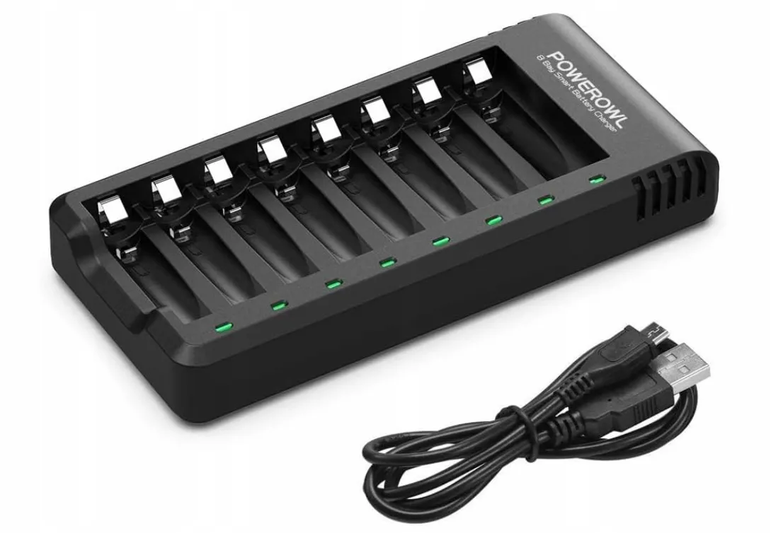 powerowl-inteligentna-ladowarka-do-akumulatorow-aa-aaa-z-usb