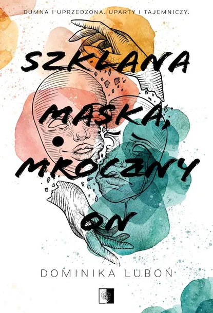 szklana-maska-mroczny-on-stan-opakowania-oryginalne