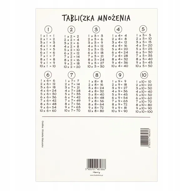 plan-lekcji-z-tabliczka-mnozenia-a4-gra-waga-z-opakowaniem-0-08-kg