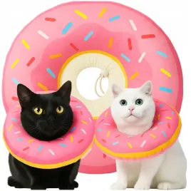 miekki-pluszowy-kolnierz-pooperacyjny-po-zabiegu-dla-kota-psa-donut-roz-m