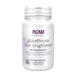 glutathione-skin-brightener