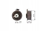 rolka-napinacza-gates-gates-t43021-gates-stan-nowy