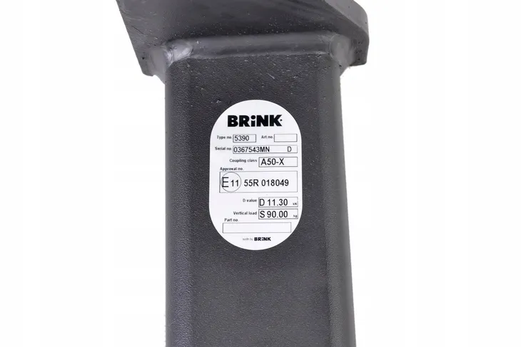 hak-holowniczy-staly-vw-passat-stan-nowy-producent-brink