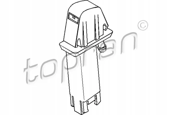 dysza-spryskiwacza-vw-p-topran-109-942-producent-czesci-topran