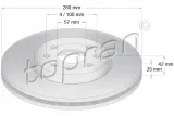 tarcza-ham-vag-topran-206-858-755-producent-czesci-topran