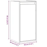 szafka-scienna-30x30x60-cm-lite-drewno-sosnowe-stan-nowy