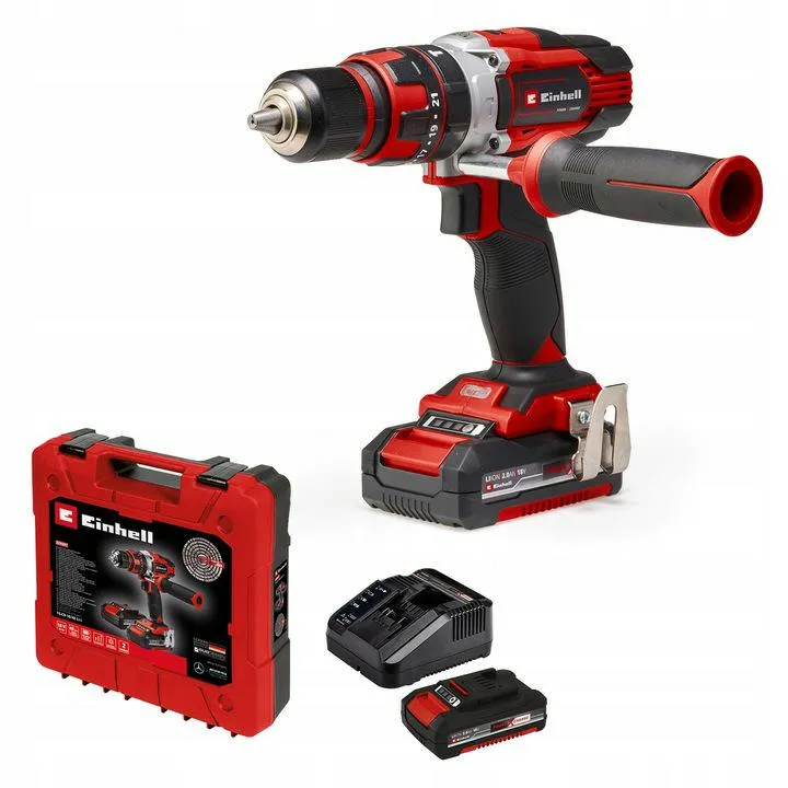 einhell-wkretarka-te-cd-18-44-li-1x25ah-stan-nowy