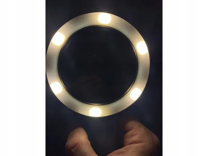 lupa-10x18-led-88mm-geko-kolor-czarny-marka-geko