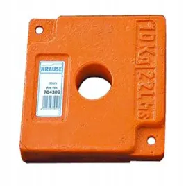 krause-ciezarek-balastowy-10kg