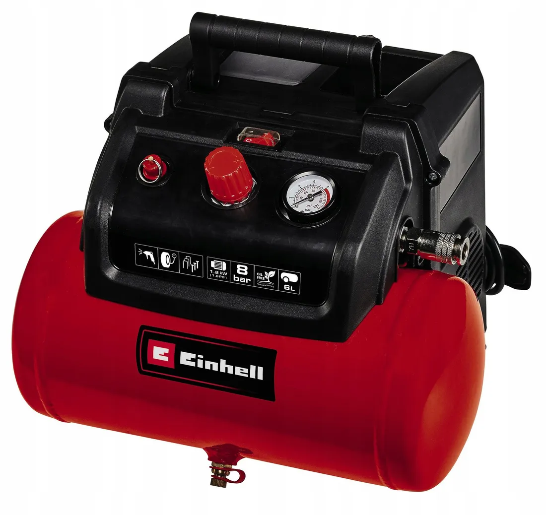 einhell-kompresor-tc-ac-190-of-set-stan-nowy