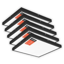 5x-panel-led-sufitowy-lampa-czarna-plafon-duzy-kwadrat-60x60-biurowy-mocny