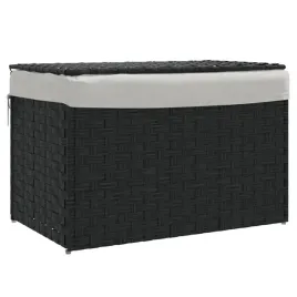 kosz-na-pranie-z-pokrywa-czarny-555x35x34-cm-polirattan