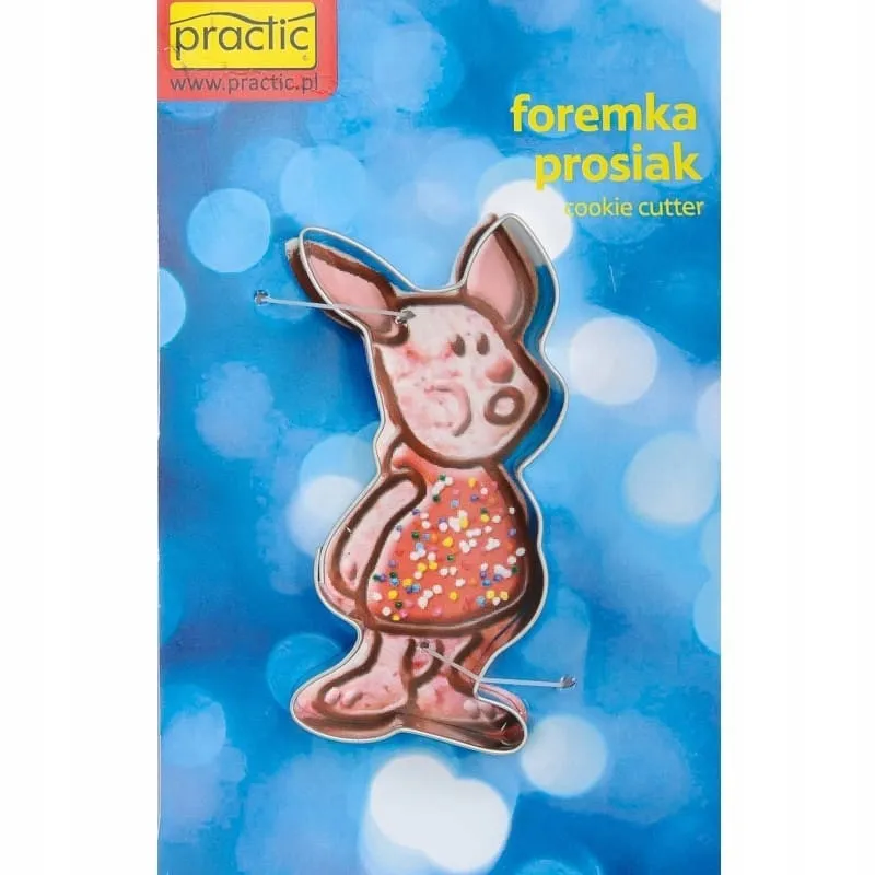 foremka-do-ciastek-prosiaczek-stan-nowy