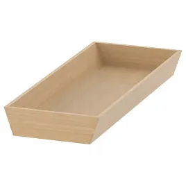 ikea-uppdatera-wklad-do-szuflady-bambus-20x50-cm