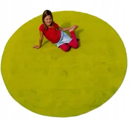dywan-okragly-500-cm-zielone-kolo-szkoly-przedszkola-salon
