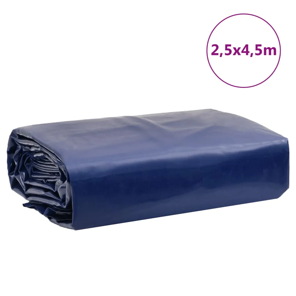 plandeka-niebieska-25x45-m-650-g-m-stan-nowy