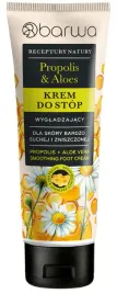 barwa-receptury-natury-krem-do-stop-wygladzajacy-propolis-and-aloes-100-ml