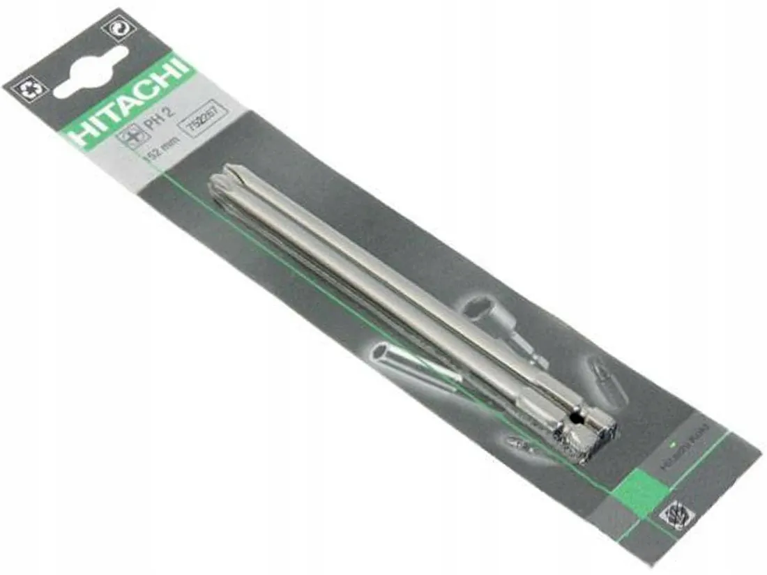 hikoki-bit-ph-2-109mm-2szt