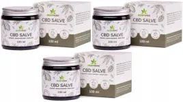 3x-biowen-cbd-salve-1percent-100ml-masc-konopna-nawilzenie-skory-wrazliwa-cera