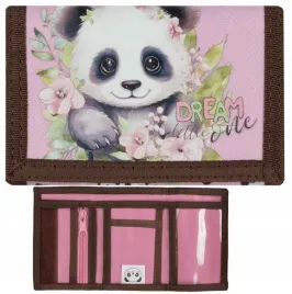 portfel-portmonetka-dziecieca-panda-na-rzep