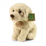 pluszowa-maskotka-pies-labrador-retriever-siedzacy-23-cm-eco-friendly-stan-nowy