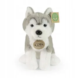pluszowa-maskotka-pies-husky-siedzacy-23-cm-eco-friendly-soft-collection