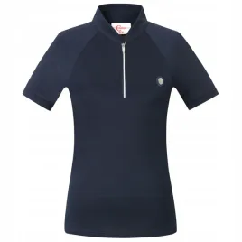 koszulka-jezdziecka-covalliero-22ss-polo-damska-granatowa-xxl