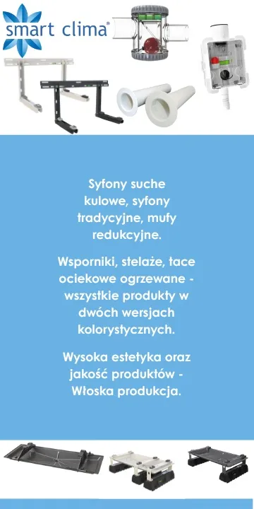 Infografika przedstawiająca syfony Green Drain.